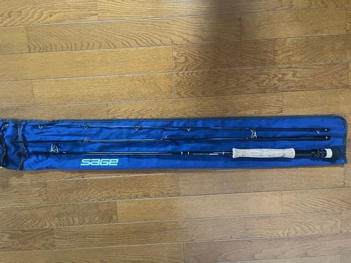 Sage rplxi 1090 - rplxi, 9'0"