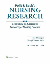 Polit & Beck's Nursing -