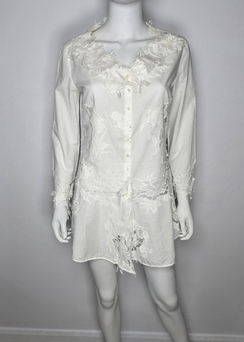 Camicia ermanno scervino - ermanno,