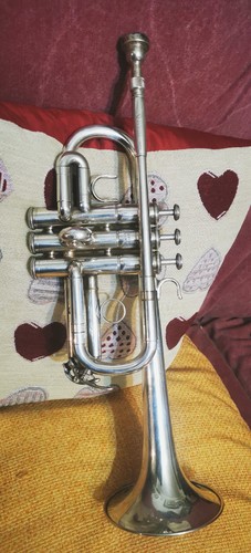 Cornetta yamaha 6610s