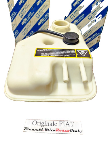 Vaschetta serbatoio acqua - vaschetta,