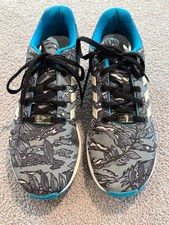 Adidas ZX Flux Floral Torsion