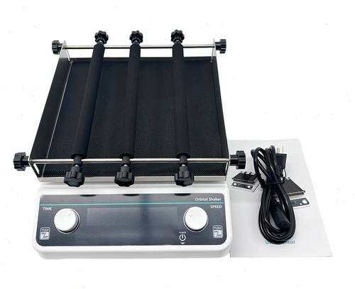Mixer agitatore orbitale - , da