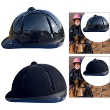 Casco Equestre per Bambini, Casco per Cavalli, Ventilazione Resistente Agli