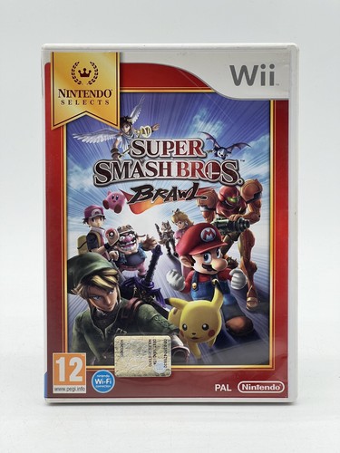 Videogioco super smash bros - videogioco,