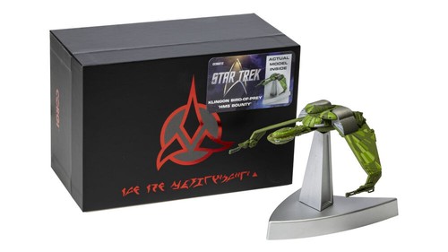 Corgi star trek vaisseau - trek,