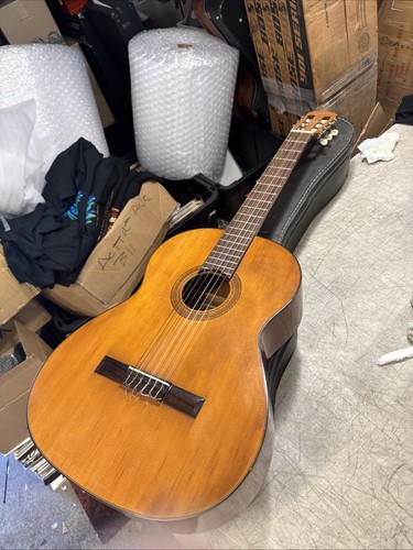Chitarra classica vintage aria - classica,