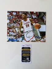 Brandon Miller Alabama Crimson