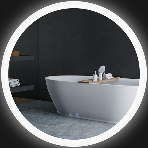 Kleankin specchio per bagno - per,
