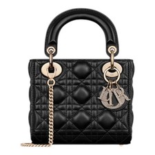 Borsa mini da donna Christian