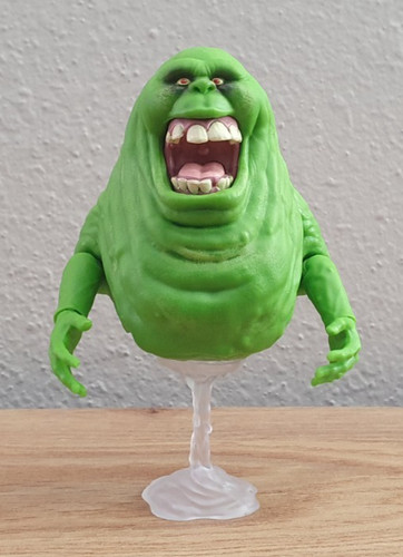Ghostbusters plasma series - ghostbusters,