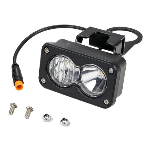 Kit faro led 800lm - kit,