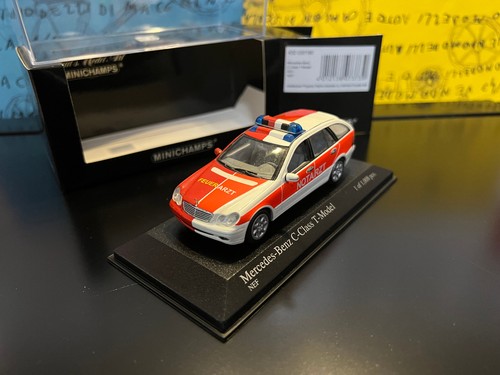Minichamps mercedes - minichamps,