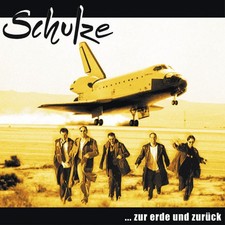 Sale  CD SCHULZE - ... Zur