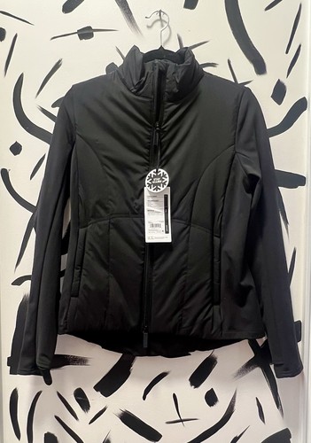 Calia giacca donna nera - giacca,