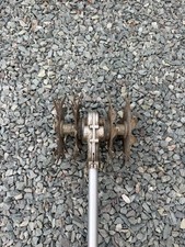 Attacco Rotovatore Kombi STIHL