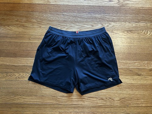 Tracksmith session 1 - session,