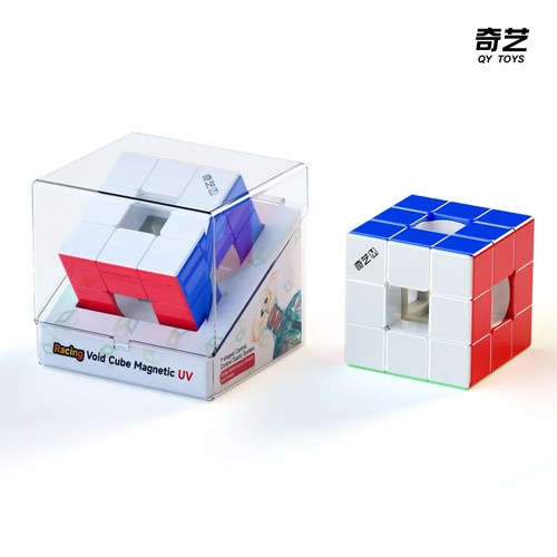 Picube qiyi racing - [picube], cube