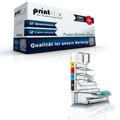 Contenitore toner residuo alta