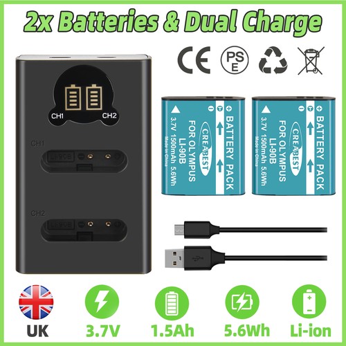 Pezzi batteria caricatore - pezzi,