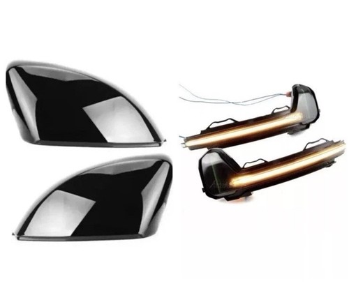 Audi calotte specchietti - audi,