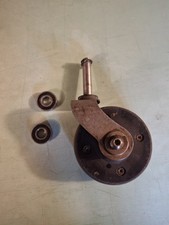 Ruota Pivottante Anteriore
