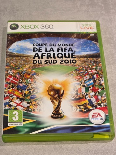 Coppa del mondo - fifa, 2010