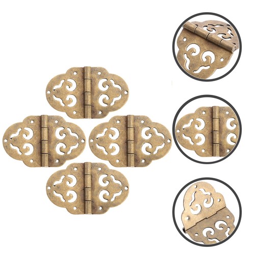 Pezzi mini carnciette da - 4,