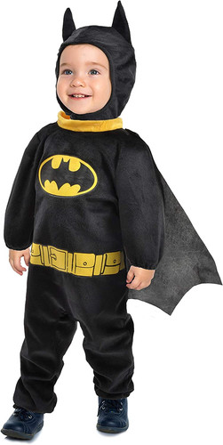 Batman baby costume tutina - -,