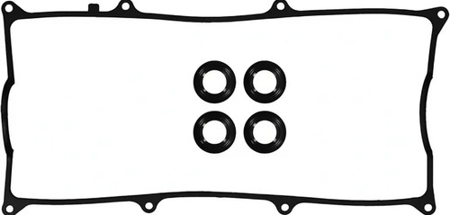 Kit listelli paraurti