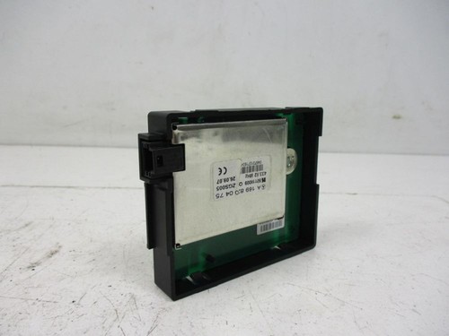Amplificatore antenna