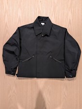 Giacca corta Goldwin 0 XL nera garage detroit