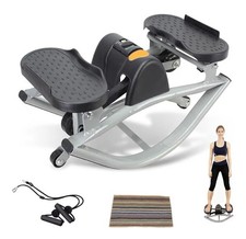 Rock Stepper Passo