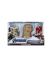 AVENGERS TITAN HERO MULTIPACK