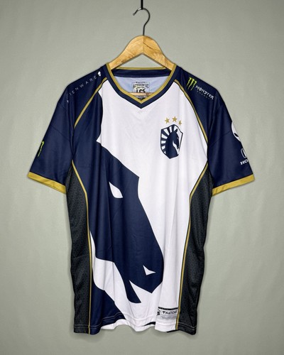 Maglia rara team liquid - rara,
