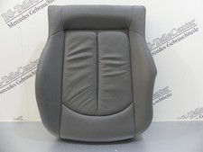 Mercedes CLK W209 Mopf padella