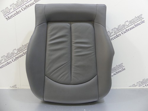 Mercedes clk w209 mopf padella - w209,