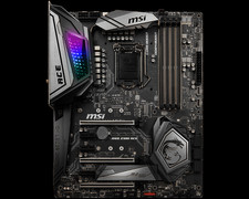 MSI MEG Z390 ACE LGA1151 Intel