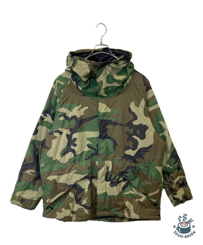 Parka clima freddo army - clima,
