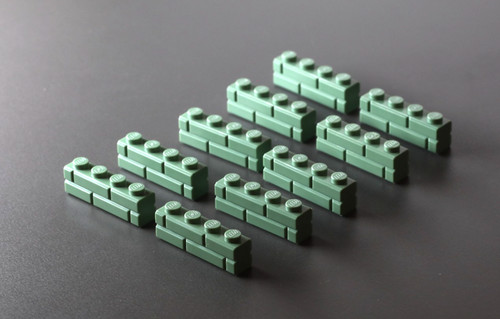 Neu lego teile 10x brick - neu:,