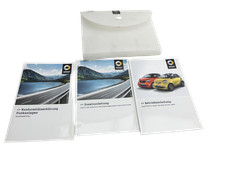 servicebook Istruzioni per