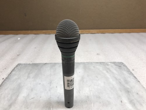 Microfono dinamico vintage akg - microfono,