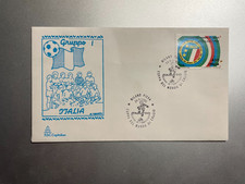 1990 Busta Filatelica FDC