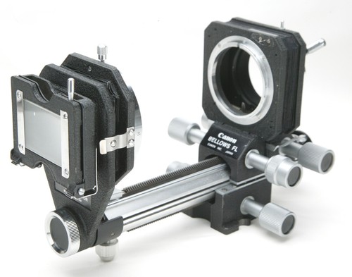 Soffietto canon vintage macro - soffietto,