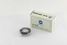 Minolta Camera Auto Meter