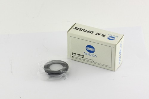 Minolta camera auto meter - camera,