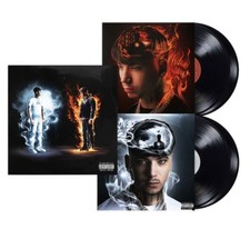 SHIVA Box Autografato Angels &