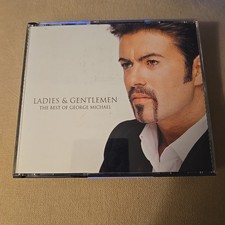 LADIES & GENTLEMEN THE BEST OF