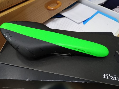 Sella fizik arione saddle - r7,