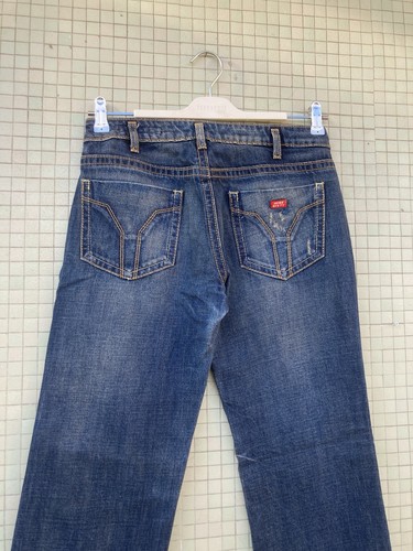 Miss sixty w29 low rise - sixty,